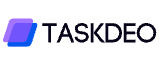 Taskdeo logo